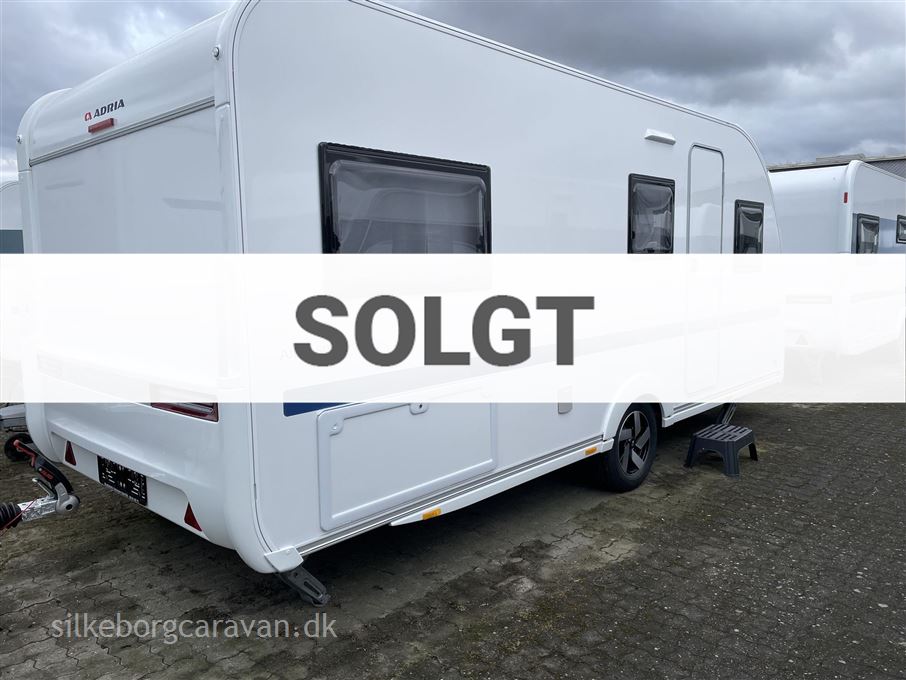 Adria Altea 502 UL
